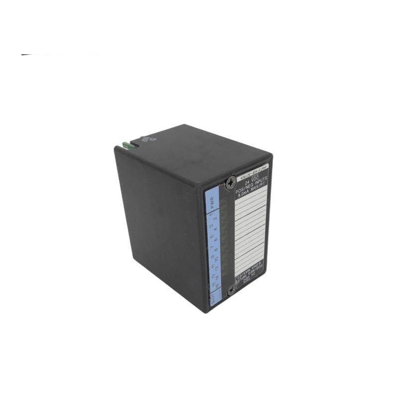 GE IC670MDL640 INPUT MODULE