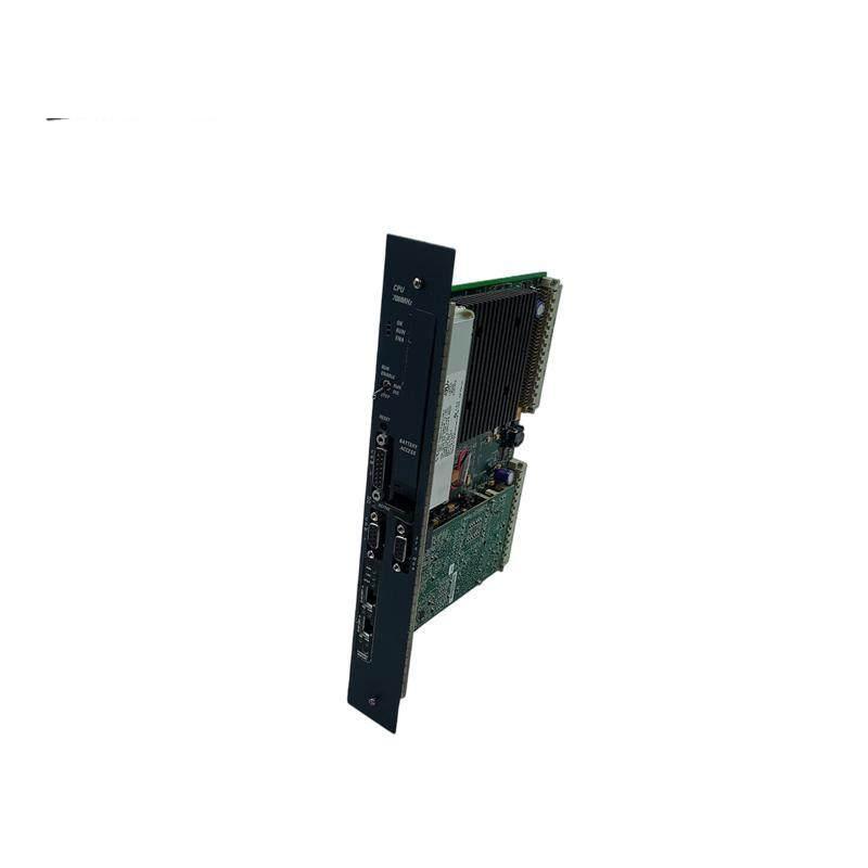 GE IC698CRE020 CPU MODULE