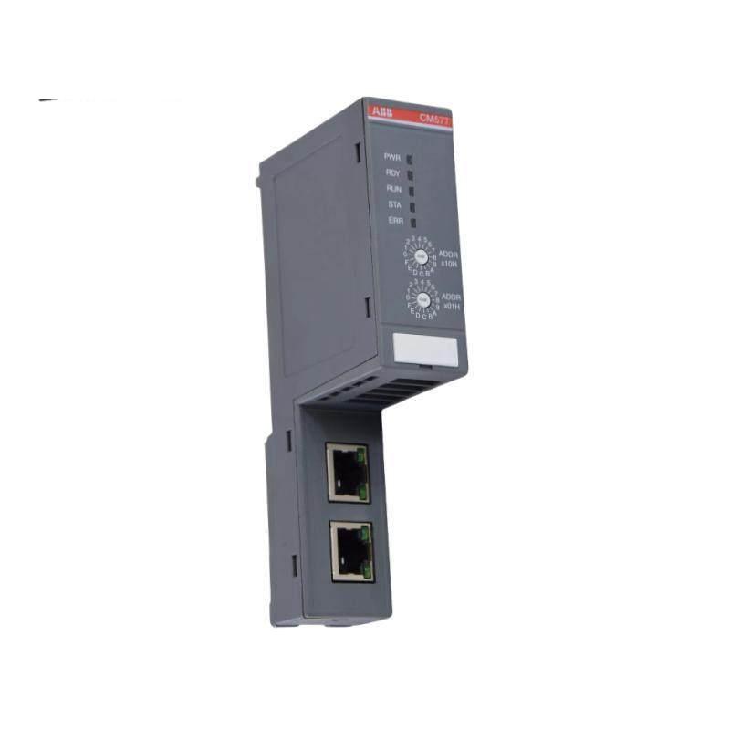 ABB CM577-ETH B6 communication module