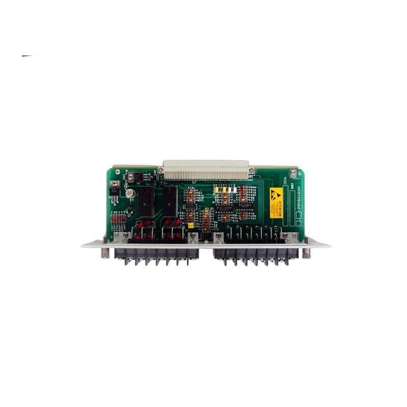 Bently Nevada 81545-01 RELAY CARD