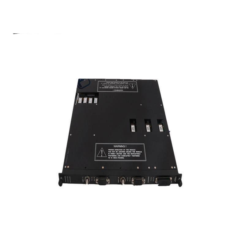 TRICONEX 3510 INPUT MODULE