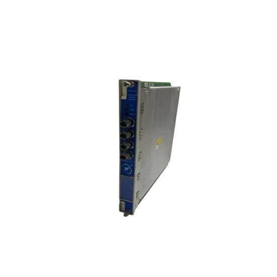 Bently Nevada 3500/42M Proximitor/Seismic Monitor