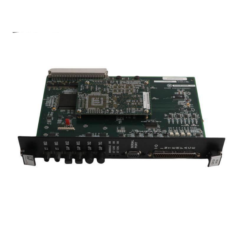 GE IS215GFOIH1A IS215GFOIH1AB IS200GFOIH1A 