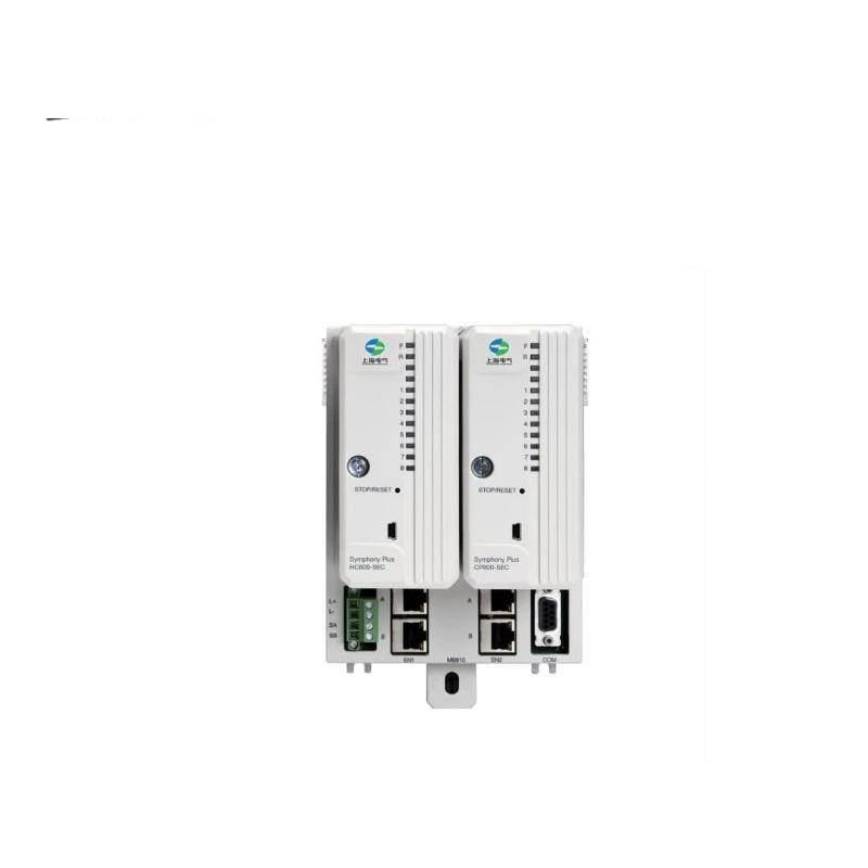 ABB CP800 Communication Processor Module of HPC800