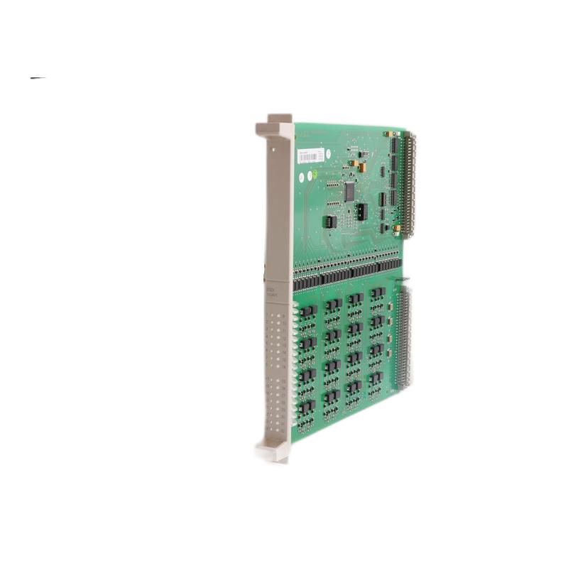 ABB DSDI110AV1 3BSE018295R1 Digital Input Board