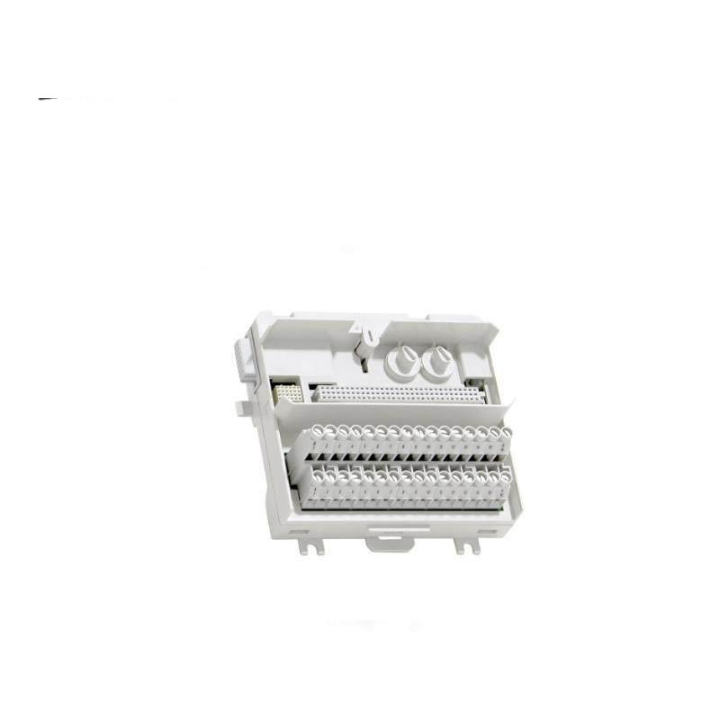 ABB TU851 TU851 Expansion Base, MTU, 250V