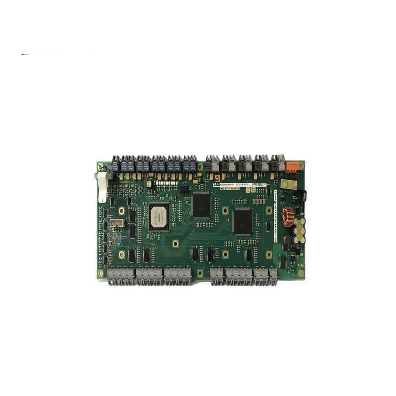 ABB 3BHE019719R0101 GVC736BE101 IGCT Module