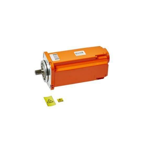 ABB 3HAC14752-1 Rot ac motor incl gearbox