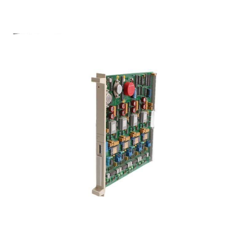 ABB DSAO110 57120001-AT Analog Output Module