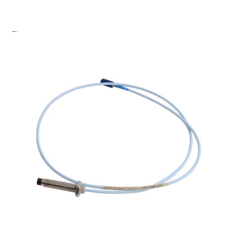 Bently Nevada 330173-00-02-10-02-CN 3300 5mm Transducer