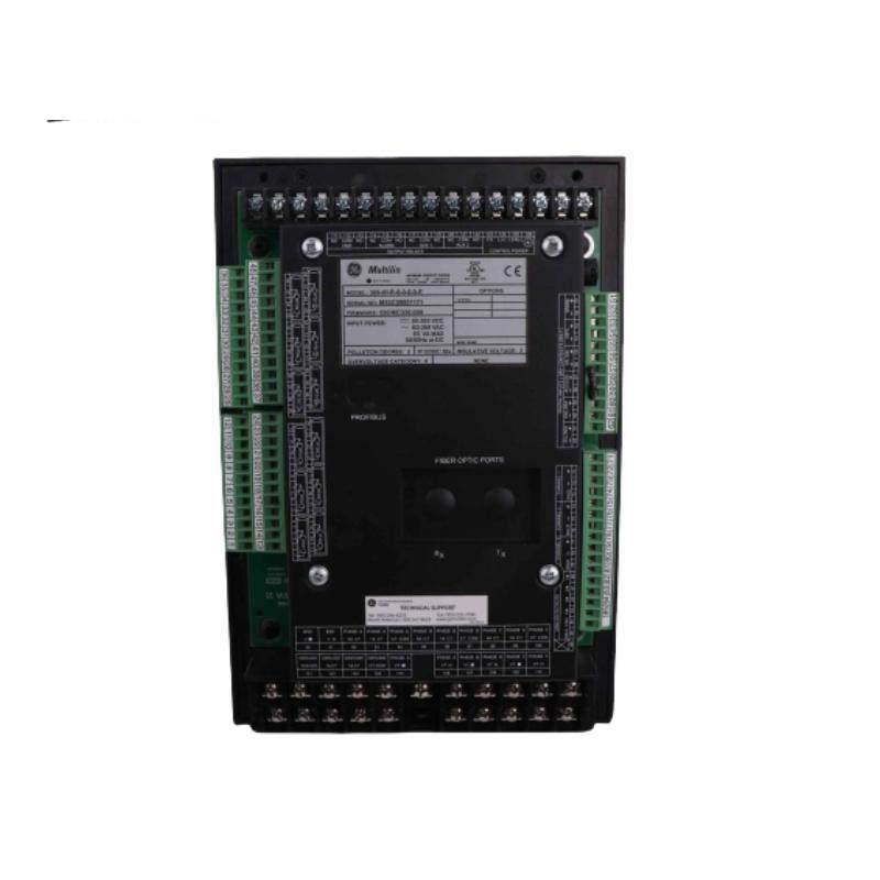 GE IS200EBKPG1BAA 151X1207BB01SA01 Communication Module