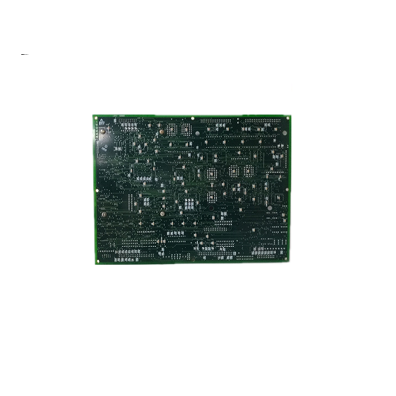 GE DS200TBQAG1A1 Digital Contact Terminal Board