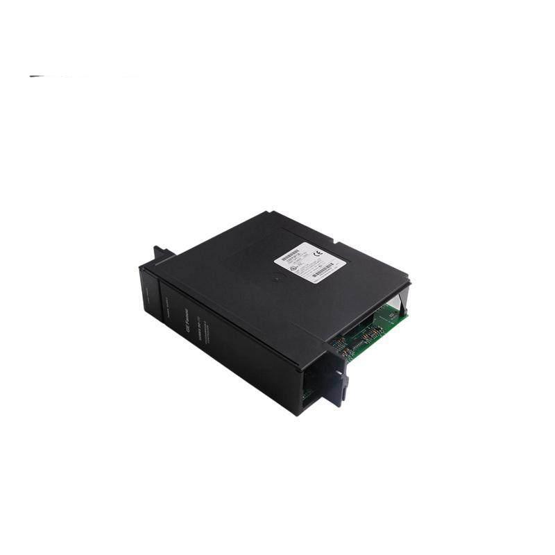 GE IC200MDD840 I/O MODULE