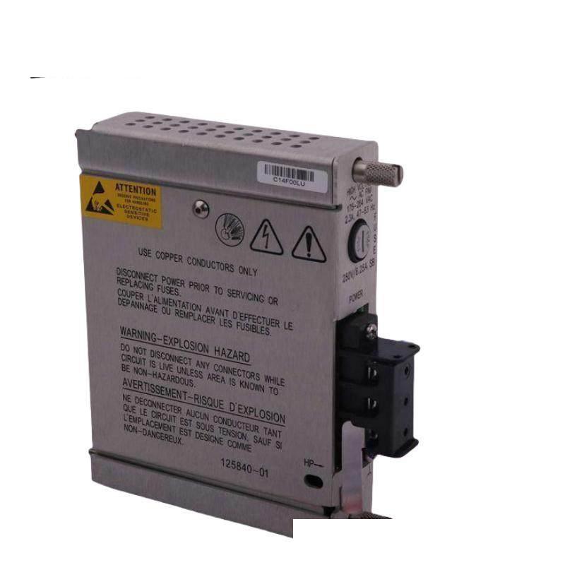 Bently Nevada 990-04-XX-01-00 TRANSMITTER