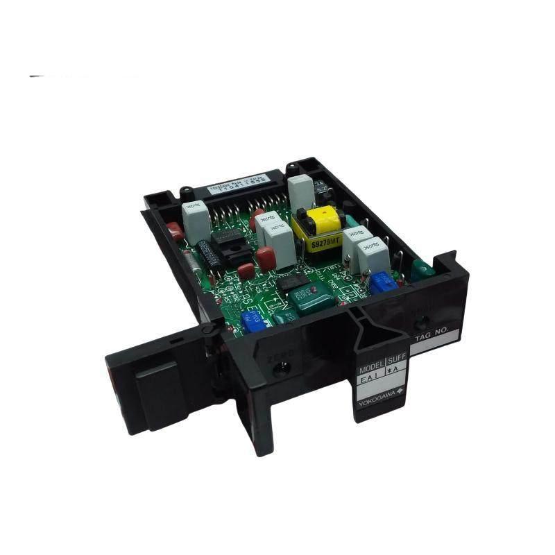 YOKOGAWA EA1*A Signal Conditioner - 2-wire Transmitter
