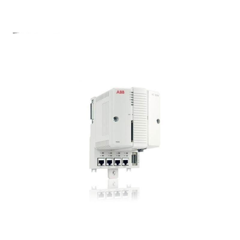 ABB PM864A CPU board