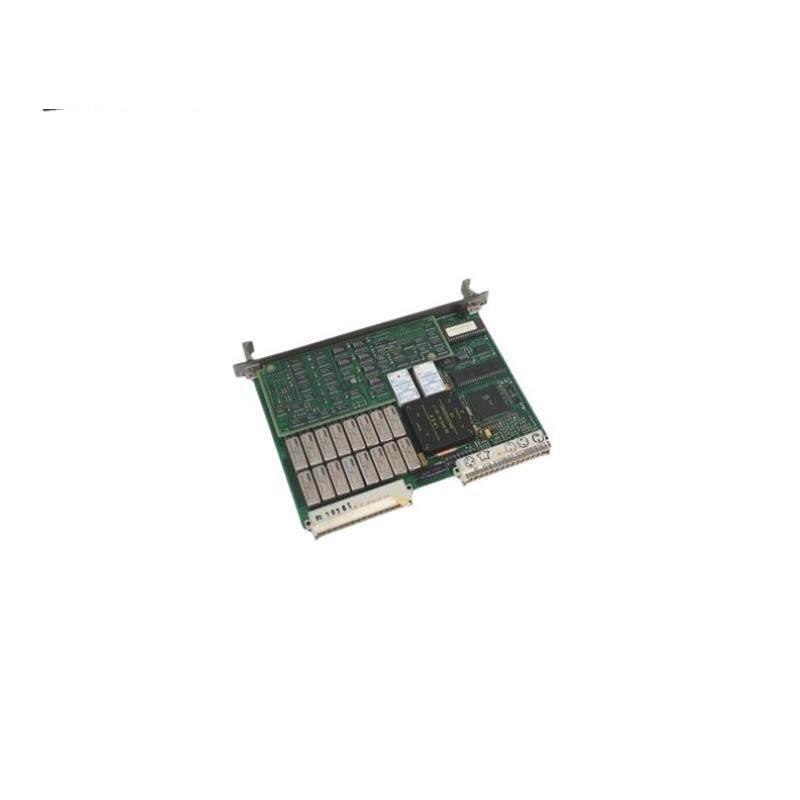ABB 81ET03N-E GJR2389800R1210 Temperature Input Module