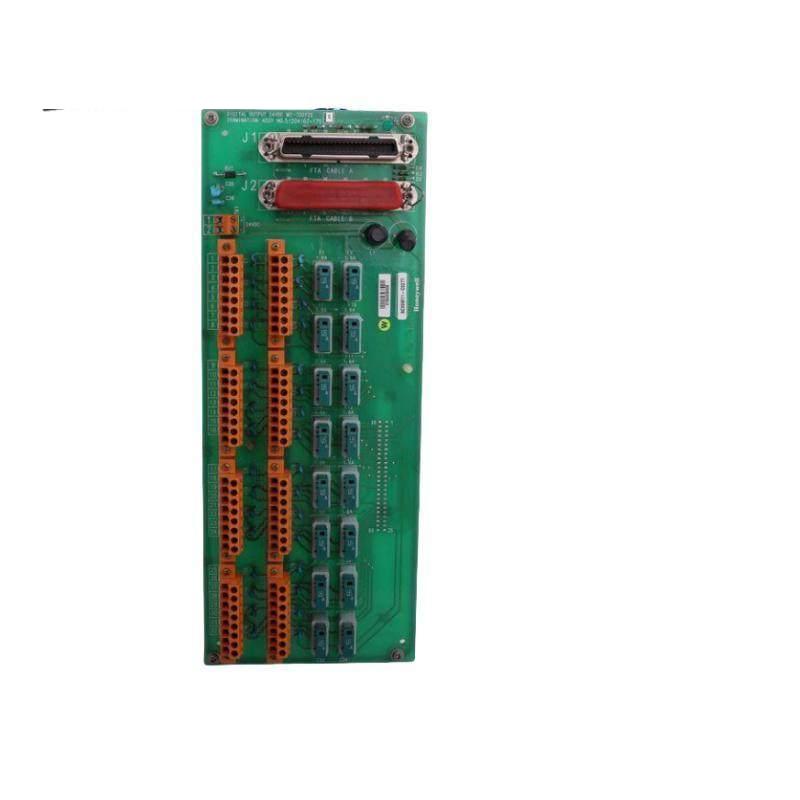 HONEYWELL 900G01-0001 CONTACT INPUT MODULE