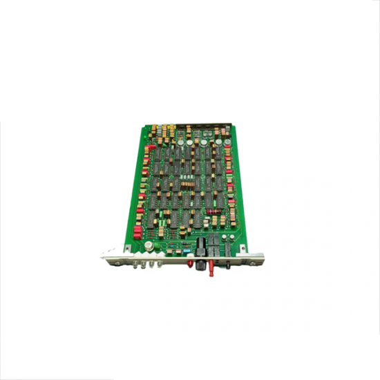 ABB GKWE855900R0200 83SR11E Control Module