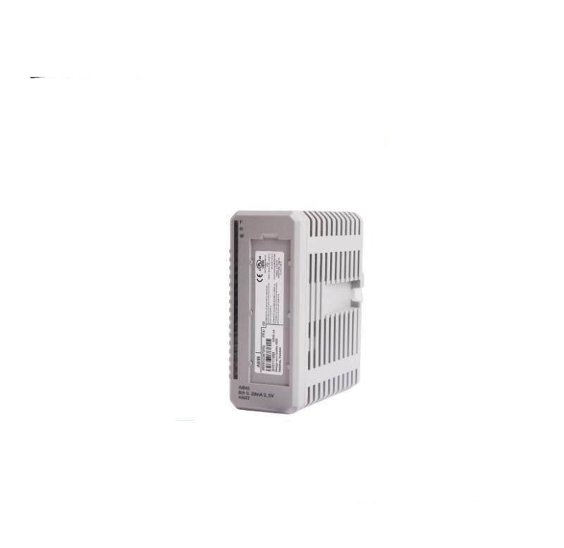 ABB AI845 3BSE023675R2 Analog Input Module
