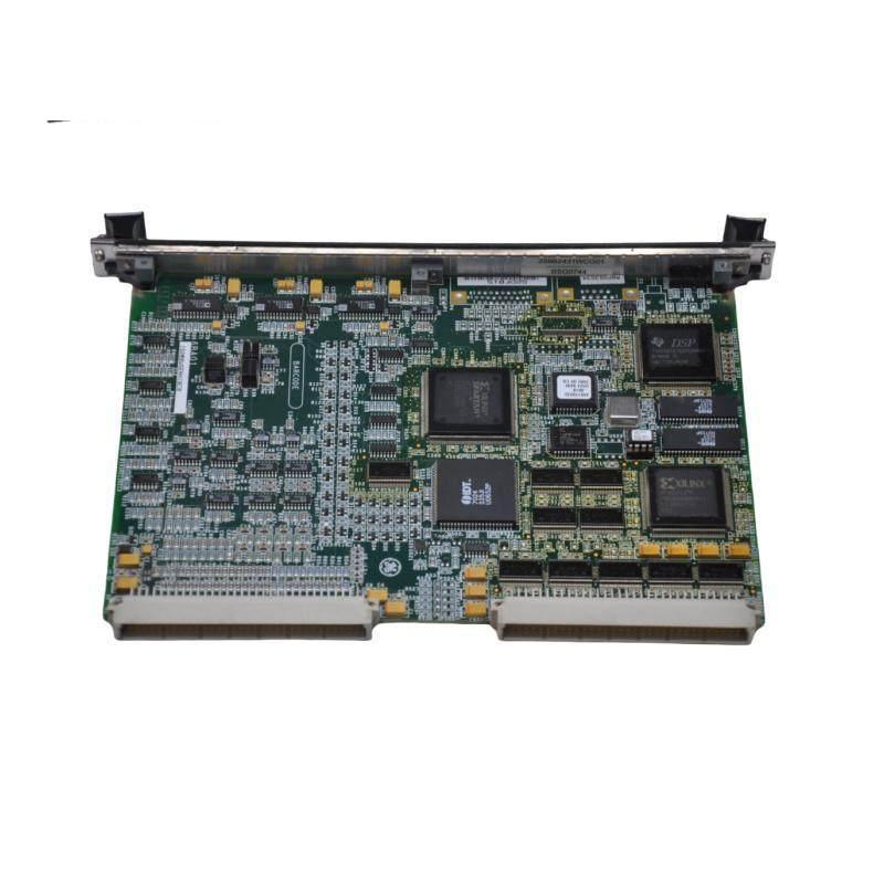 GE IS200VGENH1B VME GENERATOR BOARD