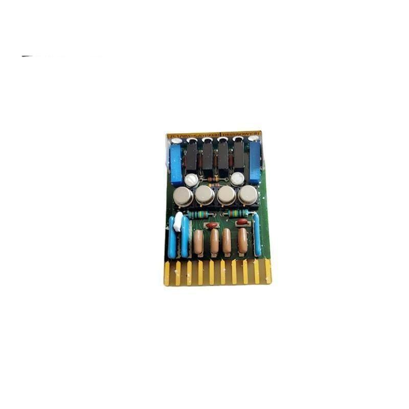 ABB 3BHB006309R0001 UNS0882a-P DCS Board Card