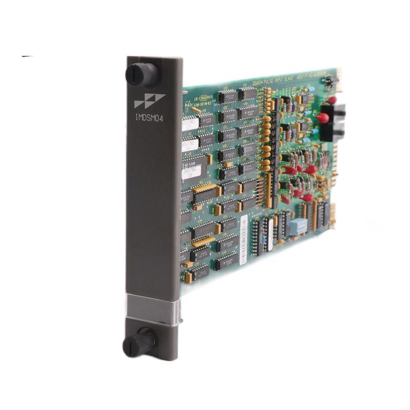 ABB Bus End Module HESG447260R2 70BA01C-S