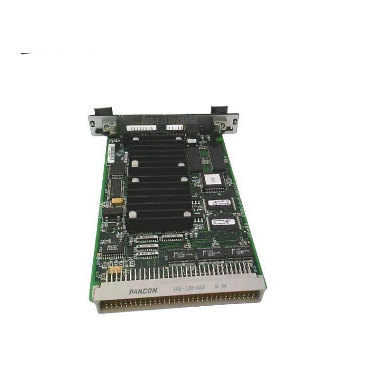 GE IS200DSPXH1BCA PCB MODULE