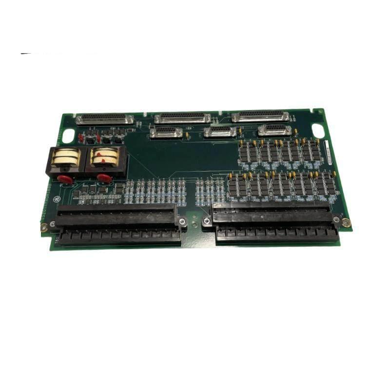 GE IS200TPROH1B Termination board