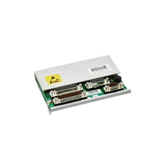 ABB DSQC633D 3HAC048550-001 measurement board