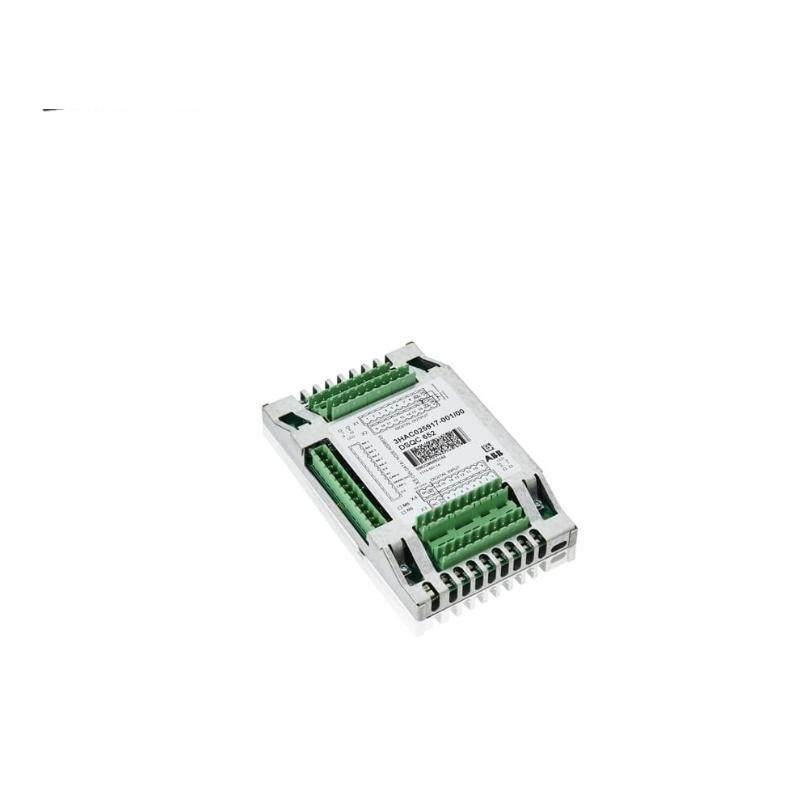 ABB DSQC652 3HAC025917-001/00 I/O Unit
