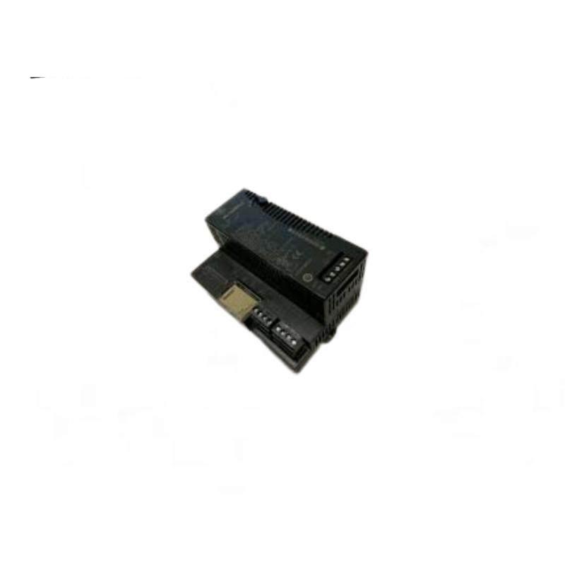 GE IC200PWR001F Power Supply