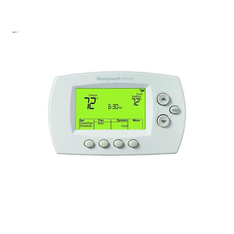 HONEYWELL 6580801911 Programmable Thermostat