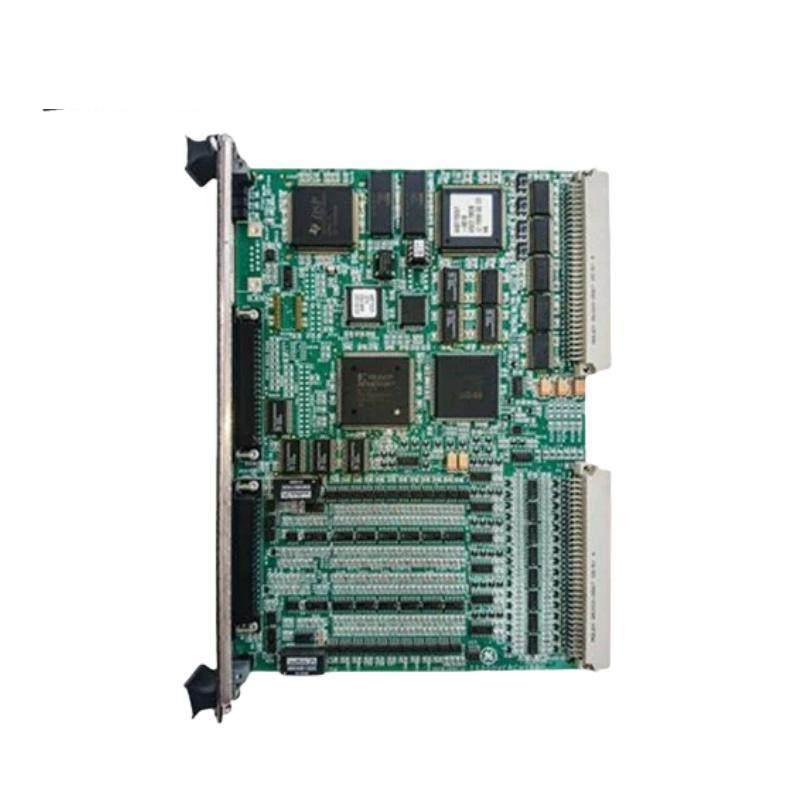 GE IS215VAMBH1A ACOUSTIC MONITORING CARD ASSEM