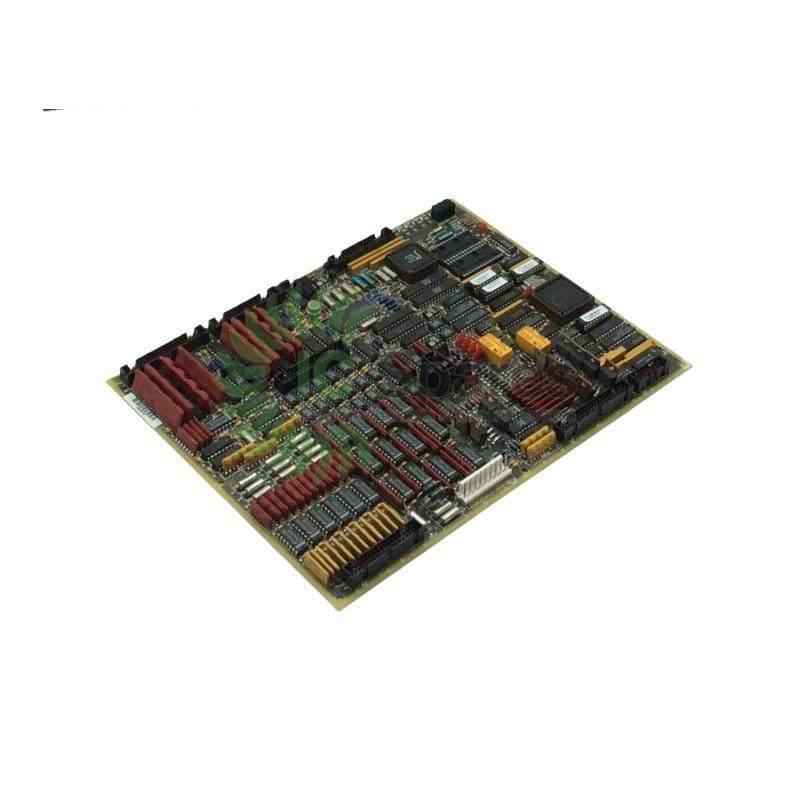 GE DS200TCQAG1BGE RST Analog I/O Board