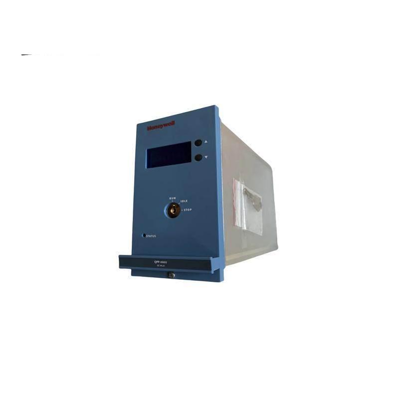 HONEYWELL FC-QPP-0001 V1.3 Quad Processor Pack Module 