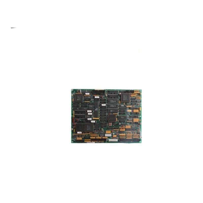 GE 3VTVZ590CD002 IS200ERRBG1ABA Mark V Turbine Control Board