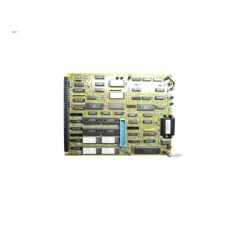 GE DS3800HLNE1B Network Controller Card