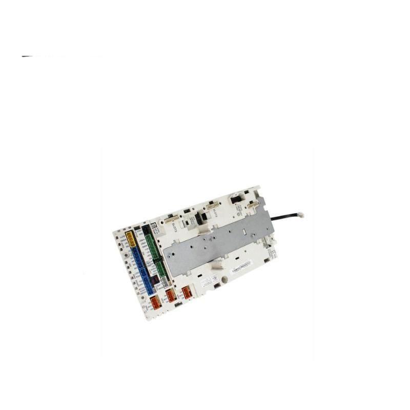 ABB ZCU12 CONTROL UNIT