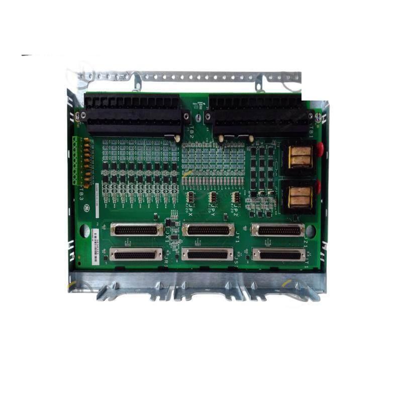 GE IS200TRLYH1BGG TERMINATION BOARD