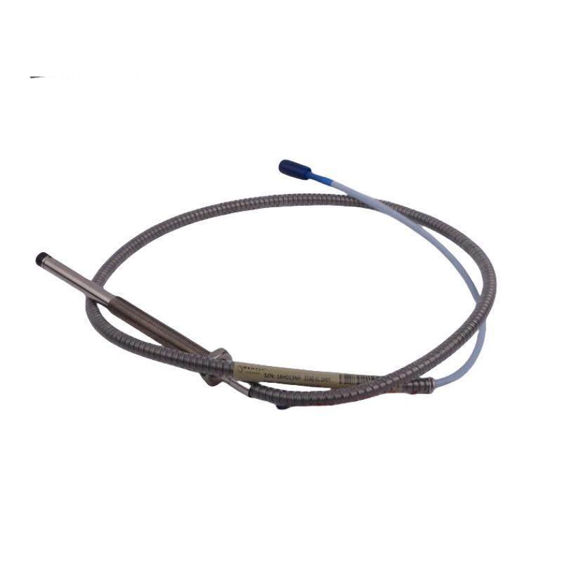 BENTLY NEVADA 330104-05-13-10-02-00 3300 XL 8mm Proximity Transducer System