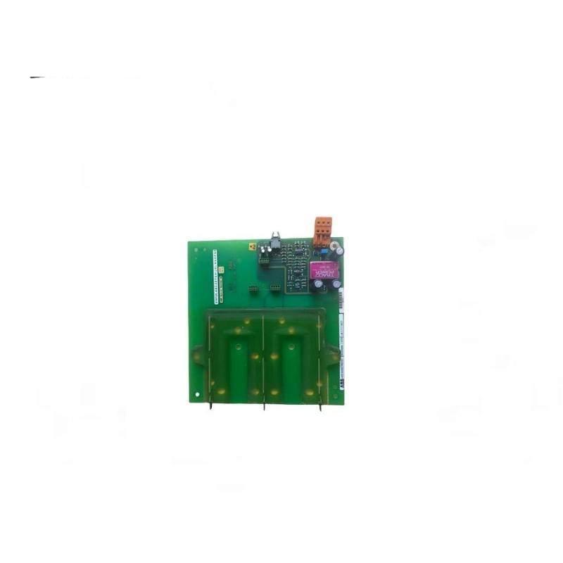 ABB HIEE300927R0101 UBC717AE101 High voltage inverter board
