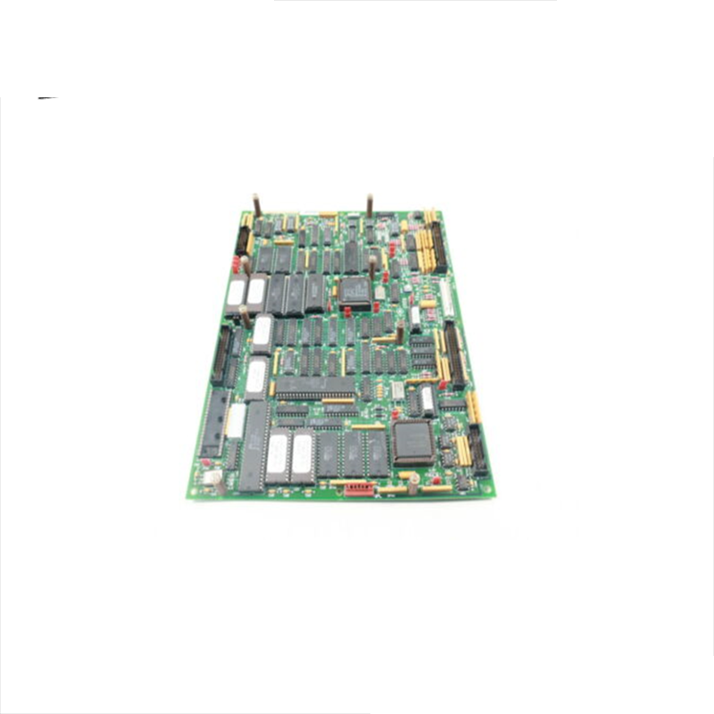 GE DS200QTBAG1ADC Termination Board