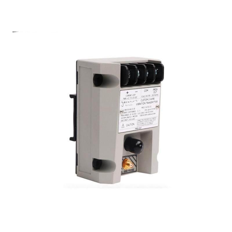 BENTLY NEVADA 991-25-XX-01-CN Thrust Transmitter