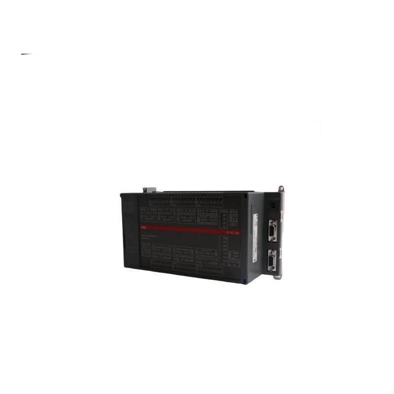 ABB 07KT98 WT98 GJR5253100R4278 Advant Controller 31 Basic Uni