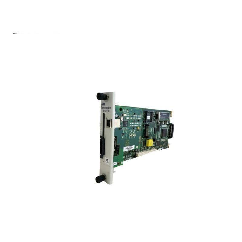 ABB SPBRC410 SPBRC41000000 P-HC-BRC41000000 Controller with Modbus TCP Interface
