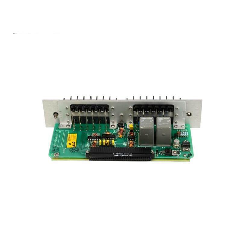 Bently Nevada 81546-01 SIGNAL INPUT BOARD