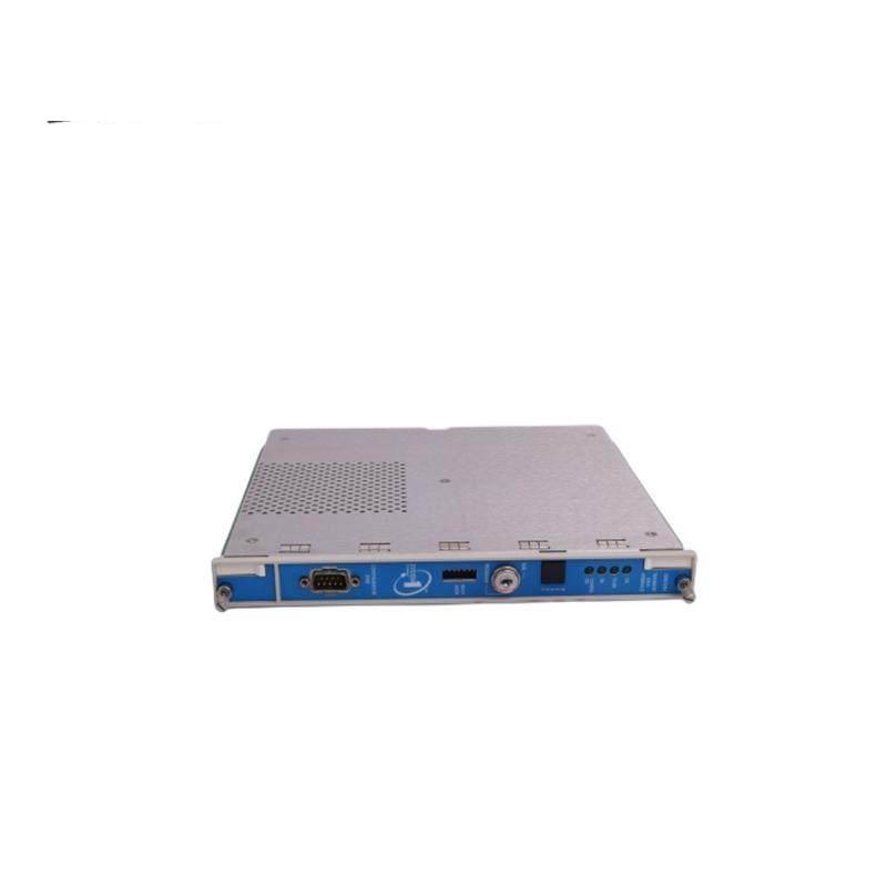 Bently Nevada 3500/93 135799-02 System Display