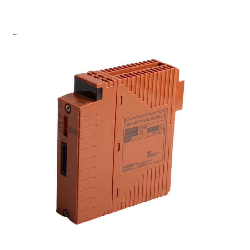 Yokogawa SSB401-53 S1 Bus Interface Module