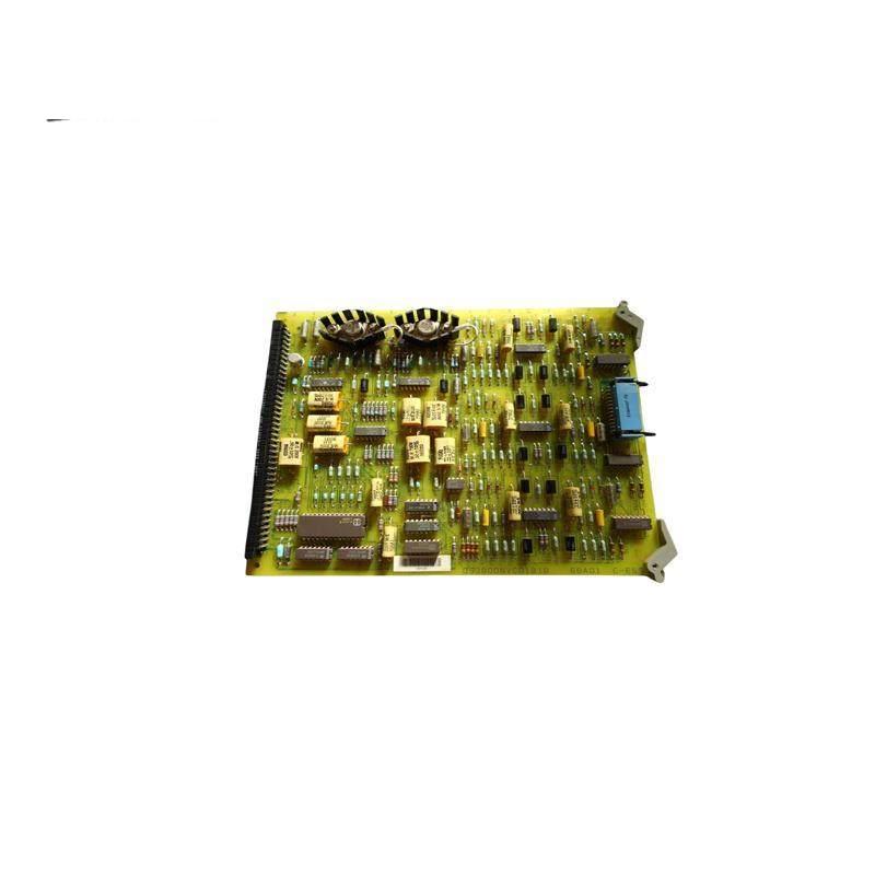 GE DS3800NVCD1D1D Circuit Board